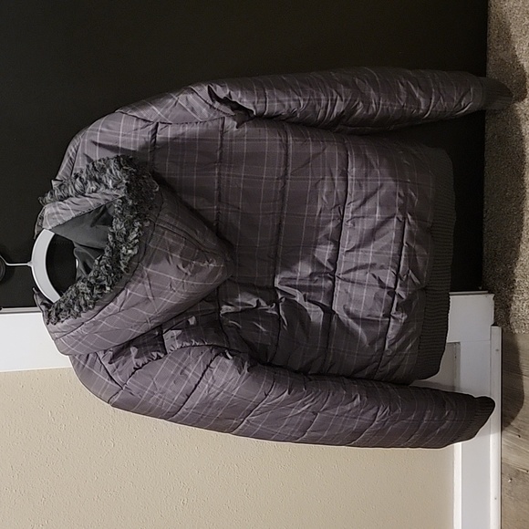 Fox Jacket - Picture 2 of 4